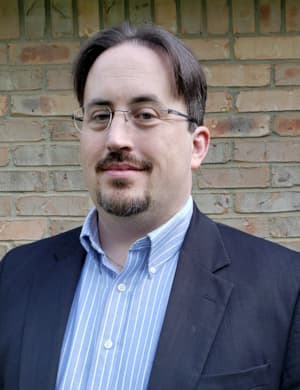 Picture of Stephen Wrighton